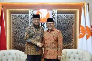 PKS Siapkan Jurus Jitu Gaet Pendukung Anies untuk Ridwan Kamil-Suswono di Pilgub Jakarta 2024