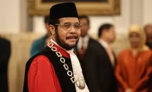 Viral Istilah &amp;#039;Mahkamah Keluarga&amp;#039; Anwar Usman Jawab Isu konflik Kepentingan dalam Putusan MK