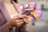 Cara Ganti Password Instagram di HP dan Laptop