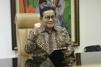 Pramono Anung Bentuk Tim Transisi, Akan Ajak Mantan Gubernur Jakarta Berembuk