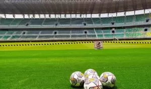 Renovasi Stadion Rampung, Indonesia Siap Gelar Piala Dunia U-17 2023