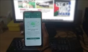 Cara Melacak Nomor WhatsApp (WA) Orang yang Tidak Dikenal
