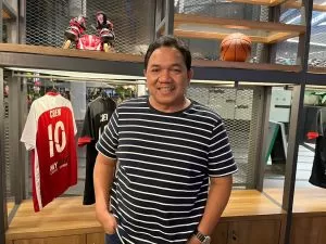 Pemilik Madura United Jadi Tersangka Kasus Korupsi BTS