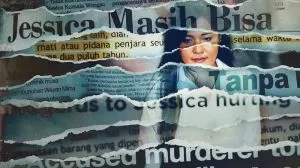 Surat Diduga Tulisan Jessica Wongso Viral di Media Sosial, Isinya Bikin Netizen Trenyuh