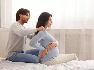 Pemerintah Akan Beri Cuti Ayah hingga 60 Hari Bagi ASN yang Istrinya Melahirkan