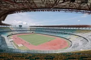 Peserta Piala Dunia U-17 Puji Kesiapan Indonesia Jadi Tuan Rumah