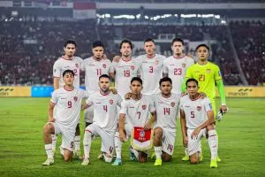 Format Pertandingan Putaran Ketiga Kualifikasi Piala Dunia 2026 Zona Asia
