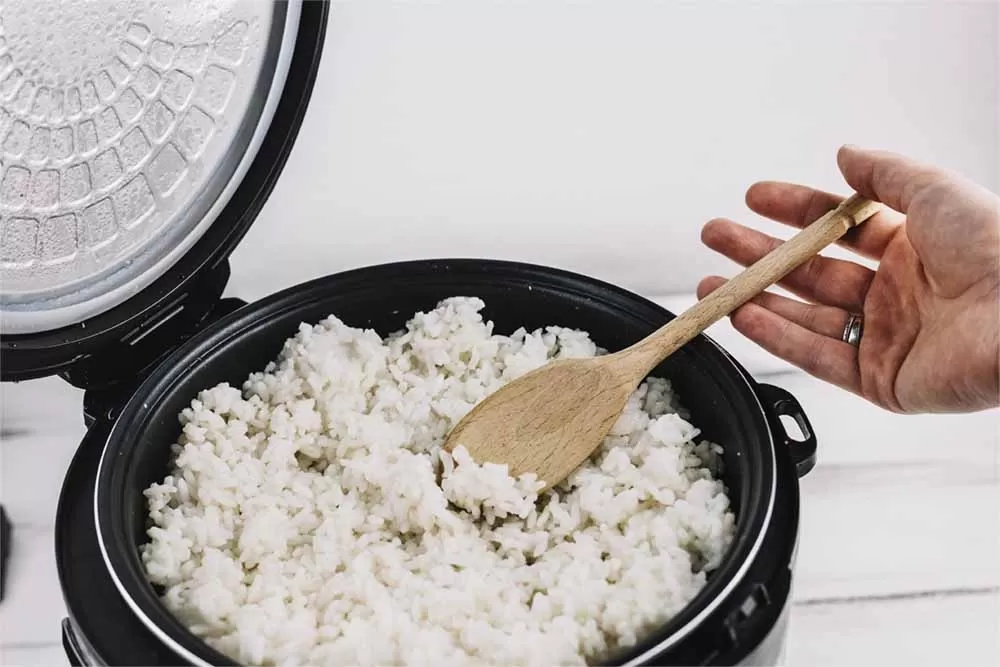Pemerintah Bagi-bagi Rice Cooker Gratis, Ini Syarat Penerimanya