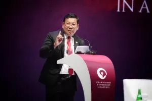 Arief Prasetyo Adi Ditunjuk Menjadi Pelaksana Tugas Menteri Pertanian