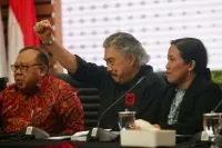 Tim Hukum PDIP Usai Gugatan Soal Gibran Tak Diterima PTUN: Prabowo Yes, Gibran No