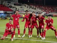 Piala Asia U-17 2025: Lebanon Mundur, Timnas U-17 Rugi di Kualifikasi Piala Asia