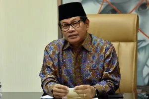 Pramono Anung Sebut yang Ingin Buat Jakarta Seperti Dubai dan Tokyo: Mimpi kali