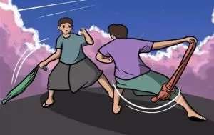 Berujung Maut &amp;#039;Perang Sarung&amp;#039; di Bekasi Makan Korban 1 Orang Tewas