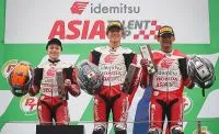 [Video] Highlights Race 2 Round#5 Asia Talent Cup ATC Thailand 2024