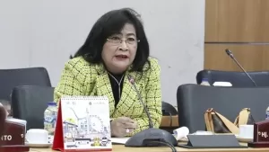 PAN Ungkap Alasan Usung Cinta Mega Jadi Calon Legislatif Usai Dipecat PDIP