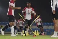Kualifikasi Piala Asia U-17: Indonesia Siap Hadapi Kuwait
