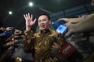 Ahok Menolak Gibran Cawapres: Tak Mau Anak Cucu Tunggu Lama