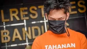 YouTuber Ferdian Paleka Divonis 8 Bulan Penjara di Kasus Promo Judi Online