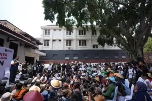 Acara Diskusi Anies di Bandung Tiba-tiba Dibatalkan Pemprov Jabar