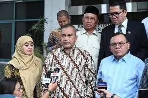 Pansus Haji Siap Ungkap Temuan Mengejutkan, Dugaan Pelanggaran Hukum Menteri Agama