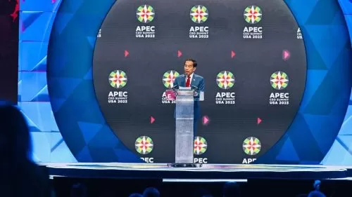 Paparkan Sektor Prioritas Investasi Indonesia, Presiden: Ini Waktu Yang Tepat, Manfaatkan Lebih Agresif