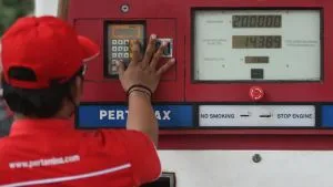 Pertamax Naik jadi Rp 13.700 dari Sebelumnya Rp 12.950 Ini Alasannya