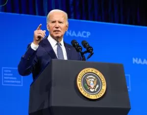Gempar! Joe Biden Mundur dari Pilpres AS 2024: &amp;#039;Demi Kepentingan Terbaik Partai dan Negara