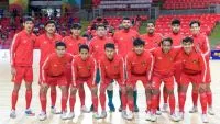 Timnas Futsal Indonesia Optimis Juara Piala AFF 2024