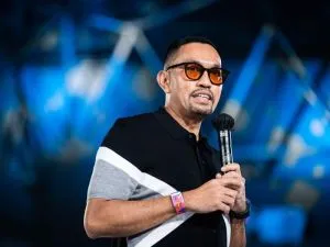 Sahroni Batal Jadi Ketua Timses RK-Suswono, Sebut Ada Perintah dari Surya Paloh