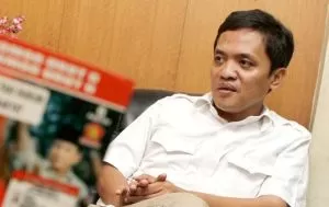 Belum Daftar Pilpres, Gerindra: Jagoan Munculnya Belakangan