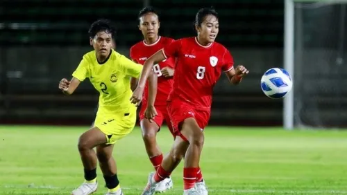Timnas Indonesia ke Final Piala AFF Wanita 2024