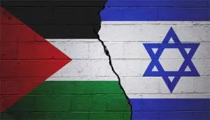 Dewan Pers Ingatkan Penggunaan Atribusi Teroris dalam Pemberitaan Konflik Israel Palestina