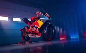 Kalender Race Red Bull Rookies Cup 2024 Resmi Dirilis
