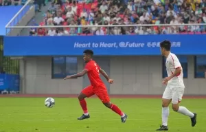 Kalah dari Korea Utara, Timnas U-24 Lolos ke 16 Besar sebagai Salah Satu Urutan 3 Terbaik