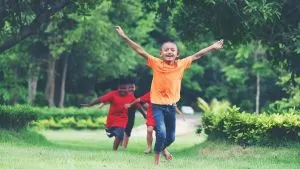Manfaat Bermain Bagi Anak: Mengembangkan Kreativitas, Keterampilan Sosial, dan Kesehatan