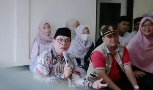 Anggaran Rp 67 Miliar untuk Cetak KTP Elektronik DKI, Purwanto: Urgensinya Belum Ada