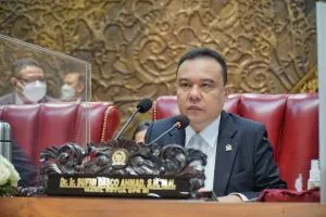 Putusan MK Tetap Berlaku, DPR Pastikan Pengesahan RUU Pilkada Batal