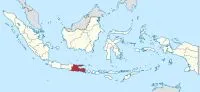Daftar Nama Kabupaten, Kota, Kecamatan, Kelurahan, Desa, di Provinsi Jawa Timur