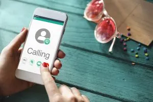 Bagaimana Cara Menonaktifkan Nada Dering Panggilan WhatsApp