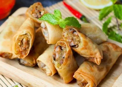 Akulturasi Budaya dalam Ragam Sajian Kuliner Nusantara