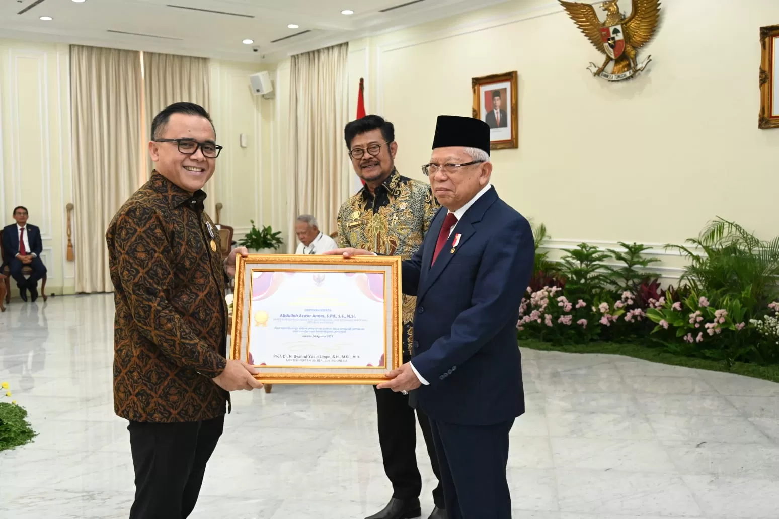 WhatsApp_Image_2023-08-14_at_142243 Wakil Presiden: Pertanian Tumbuh dan Tangguh