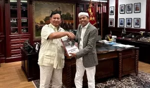 Dedi Mulyadi Pindah dari Golkar ke Partai Gerindra Menuai Kontroversi