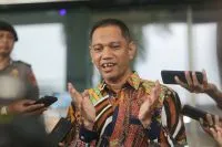 KPK Tutup Polemik Jet Pribadi Kaesang: &amp;quot;Bukan Penyelenggara Negara, Tidak Bisa Dikategorikan Gratifikasi&amp;quot;
