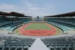 Tiket VIP Piala Dunia U-17 di Gelora Bung Tomo Surabaya Ludes Terjual