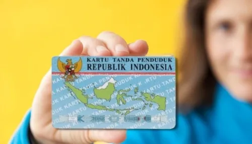 Memahami Nomor Induk Kependudukan (NIK) Indonesia: Struktur dan Cara Bacanya