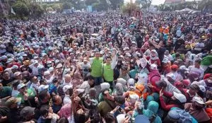 Sudirman Said Klaim 20 Ribu Orang Bakal Kawal Pendaftaran Pasangan AMIN ke KPU
