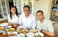 Kementerian Pertanian Gandeng Raffi Ahmad untuk Dorong Regenerasi Petani ke Milenial