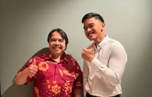 Ade Armando: Saya Ditegur Bro Ketum PSI Kaesang Pangarep