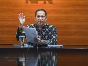 KPK Minta Maaf Soal Pungli, Cabul, Hingga Selingkuh Pegawai: Kebobolan