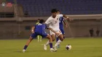 Klasemen Kualifikasi Piala Asia U-17: Australia Salip Indonesia